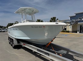 Anglers Marine